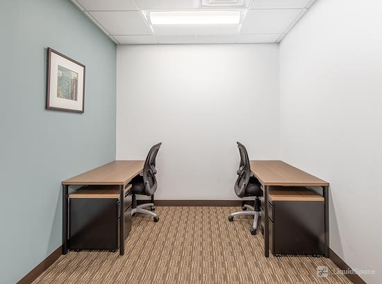 Working at Regus | Corner Market at Almand Creek at Conyers