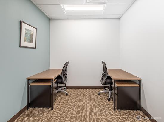 Working at Regus | Corner Market at Almand Creek at Conyers
