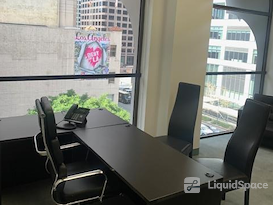 Titan Management Services Los Angeles