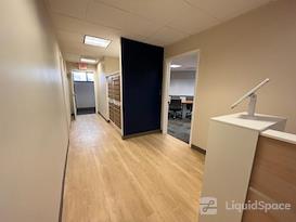 Mohawk CoWorks