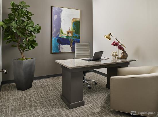 Working at NorthPoint Executive Suites Alpharetta at Alpharetta