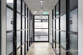 Sector Serviced Offices, Collins St