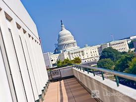 Regus | 601 Pennsylvania Avenue
