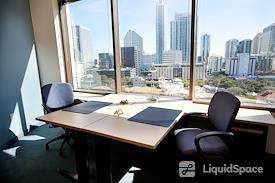 Regus | Brickell Bayview
