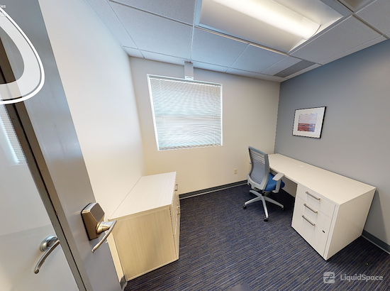 Working at Velocity Pleasantville at Pleasantville