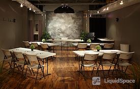 Studio on Market