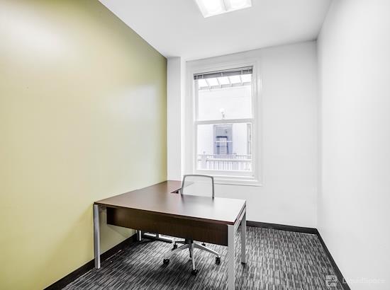 Working at Regus || Old Town Pasadena at Pasadena