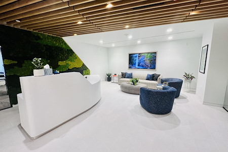 TKO Suites Arlington - 1-2 person office!