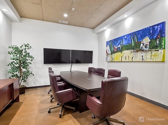 Working at Arens Group Workplace at Carlsbad