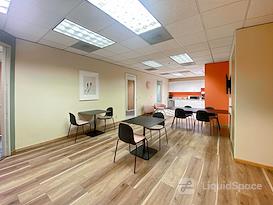 Regus | Santa Rosa Guerneville Rd