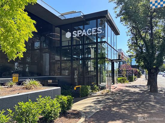 Working at SPACES | Adelaide, Spaces Wayville at Adelaide