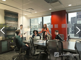 Regus | Montclair