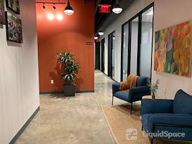 FUSE Workspace-Dripping Springs