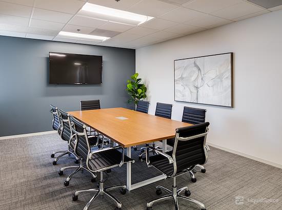 Working at TailoredSpace | Brea at Brea