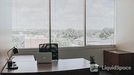 Executive Workspace| Carrollton