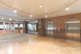Regus | Santa Rosa Avenue