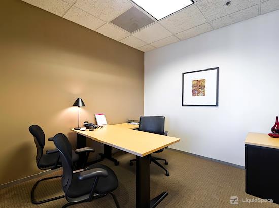 Working at Regus | Cornerstone Corporate at Carlsbad