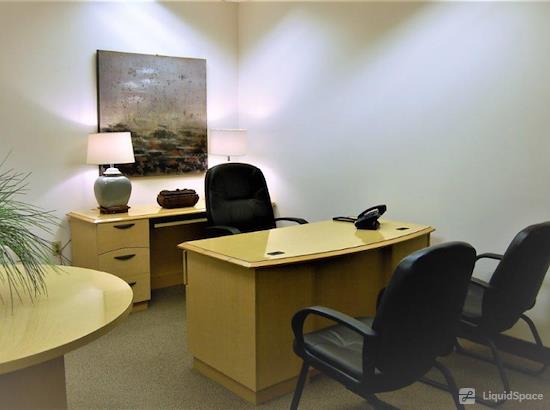 Working at Perfect Office Solutions - Columbia at Columbia