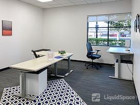 Regus || Crow Canyon Place