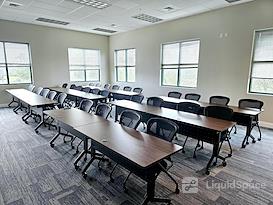 W Executive Suites | St. Lucie West