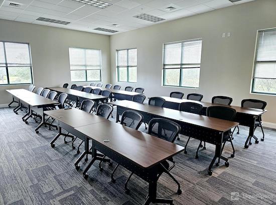Working at W Executive Suites | St. Lucie West at Port St. Lucie
