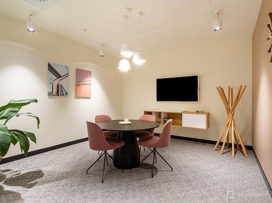 Working at SPACES | Brisbane Jubilee Place Fortitude Valley at Brisbane