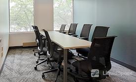 Regus | Forrestal Village