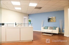 Perfect Office Solutions - Lanham 1 - 4500 Forbes Blvd