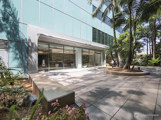 Working at Stanton Road Capital, LLC at El Segundo