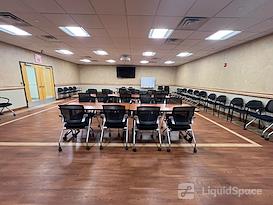 Liberty Office Suites - Montville