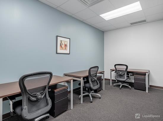 Working at Regus | Shore Crossings at Neptune