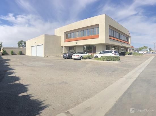 Working at Success Center (Orange, CA) at Orange
