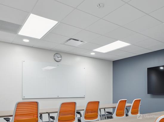 Working at Office Evolution - Matawan at Matawan