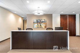 Regus | Downtown Walnut Creek