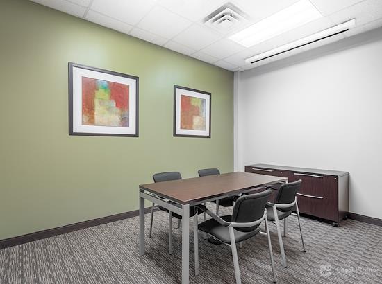 Working at Regus | Vineyard Center II at Grapevine