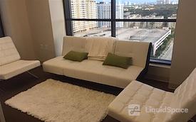 Empire Executive Offices