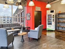 Regus | South Surrey