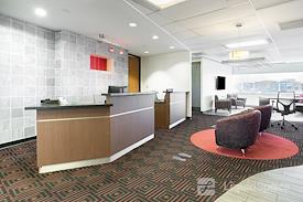 Regus | Quorum