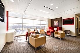 Regus || The Summit