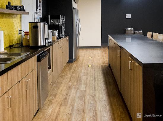 Working at Venture X | Brownsville at Brownsville