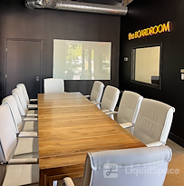 The Workplace Granbury