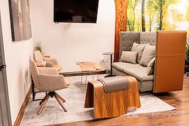 4 & Co Coworking Spaces Clearwater