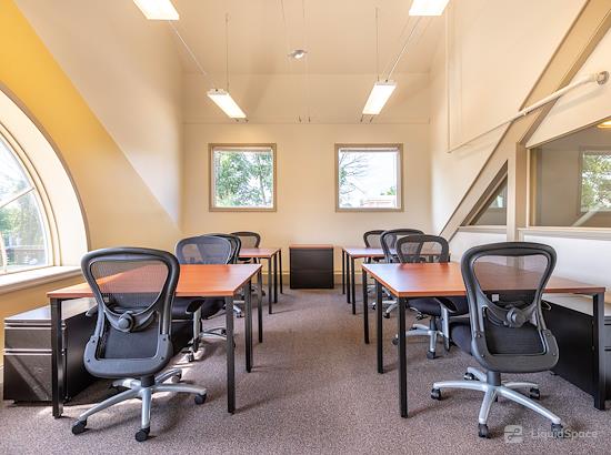 Working at Regus | Doylestown at Doylestown