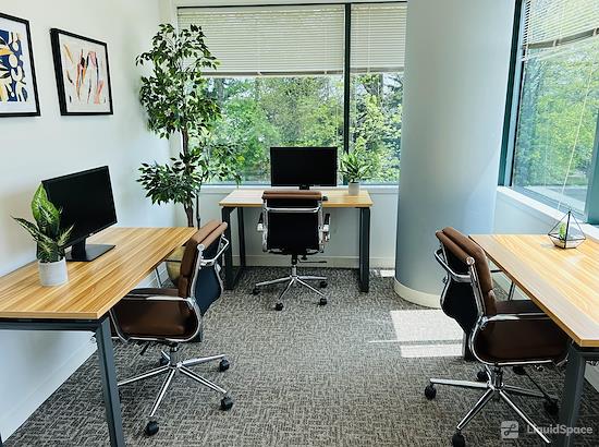 Working at TKO Suites Rockville at Rockville
