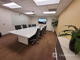 Pacific Workplaces - San Mateo