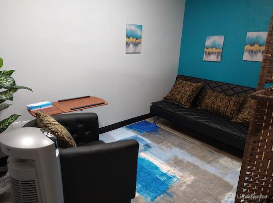 Working at Conroe Office Solutions at Conroe
