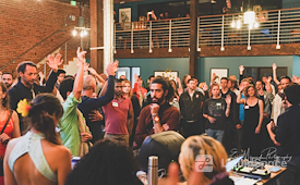 Trellis Coworking & Events