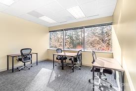 Regus || Bishop Ranch