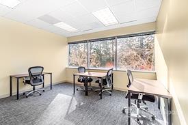 Regus || Bishop Ranch