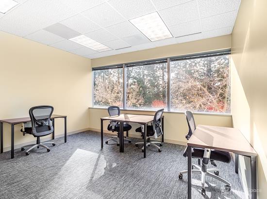 Working at Regus || Bishop Ranch at San Ramon